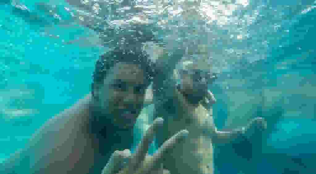 Playboy Pool Party @ Club 88